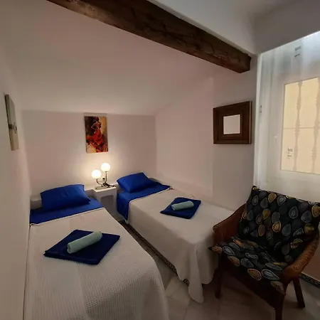 Apartment Oasis - Near Locos Torrevieja