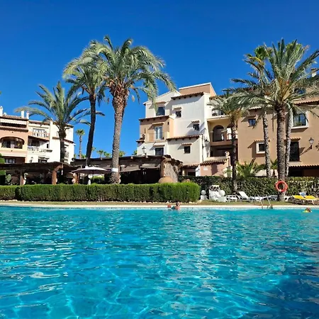 Oasis - Near Locos * Torrevieja