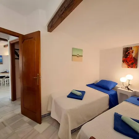 Oasis - Near Locos Apartament *