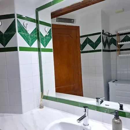 Apartment Oasis - Near Locos Torrevieja