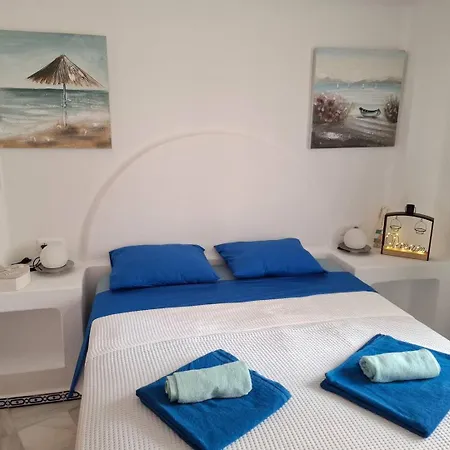 Oasis - Near Locos Apartment Torrevieja