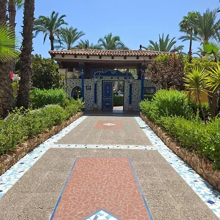 Oasis - Near Locos Apartment Torrevieja